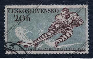 postage stamp 0006